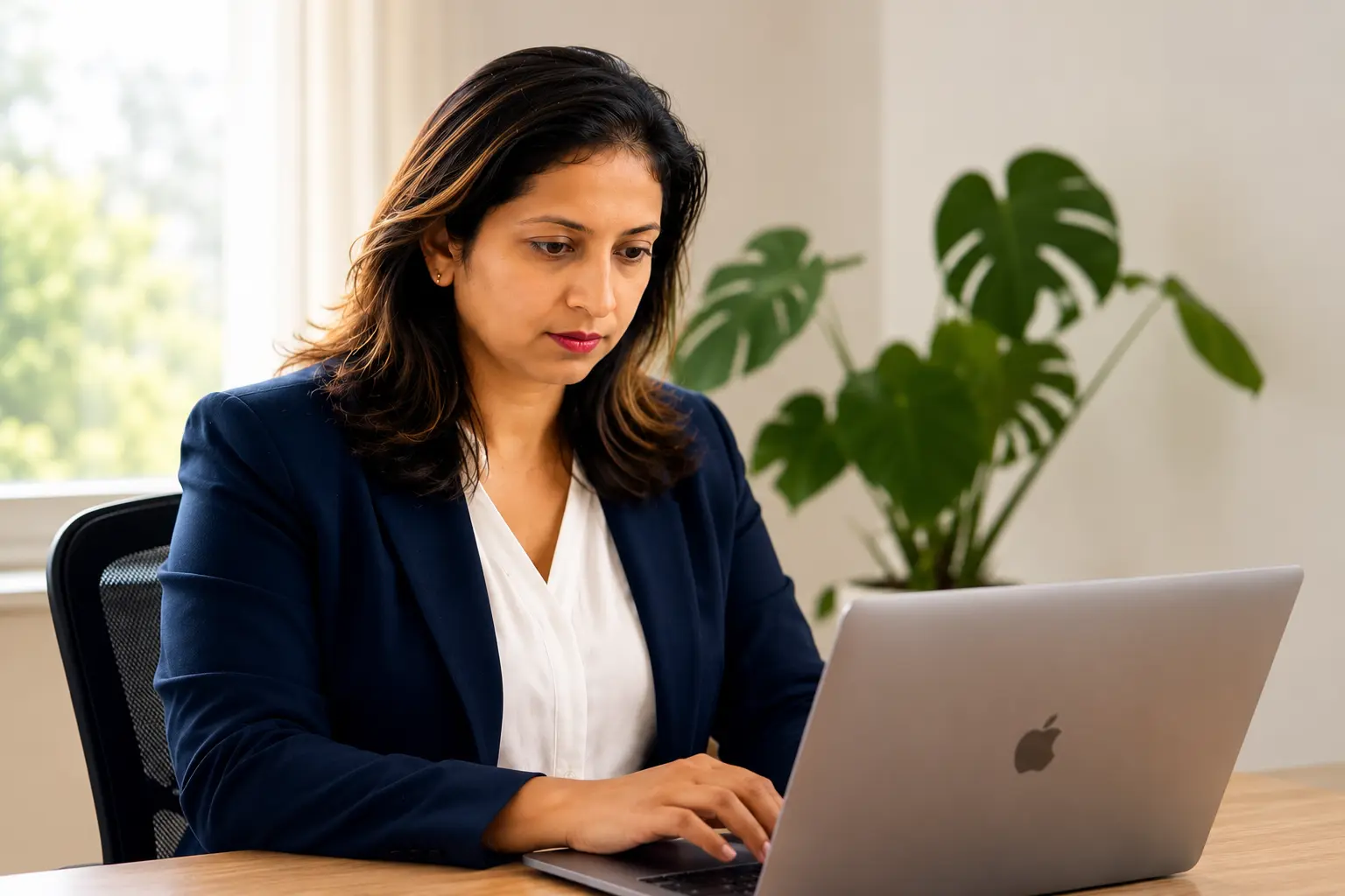 Freelance Digital Marketing in Dubai working on digital marketing projects