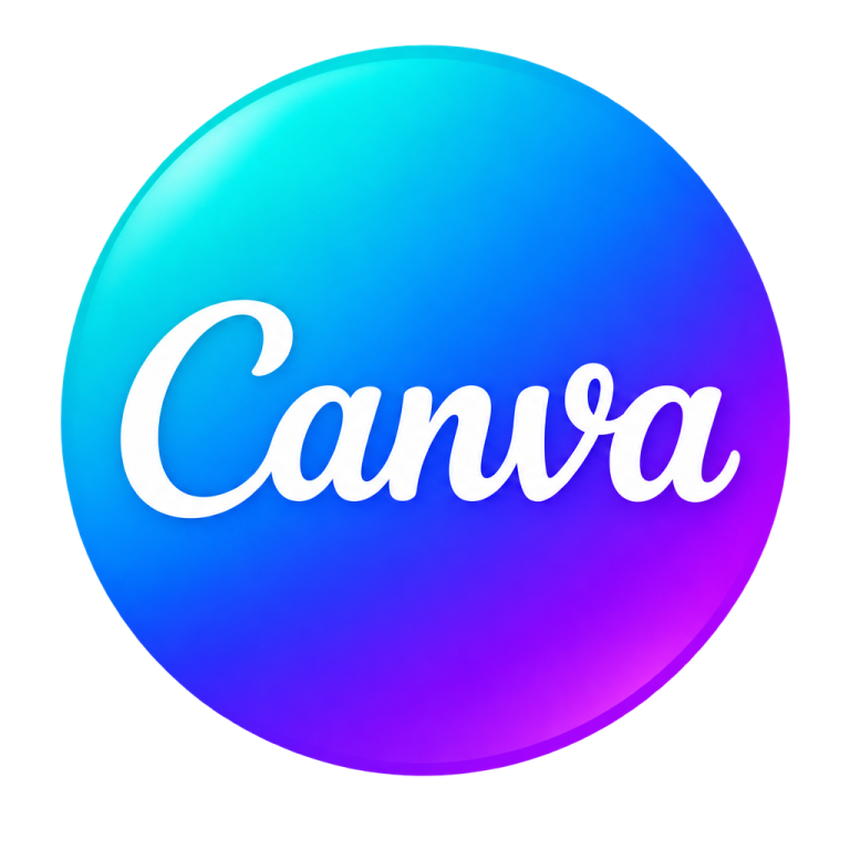 Canva Logo