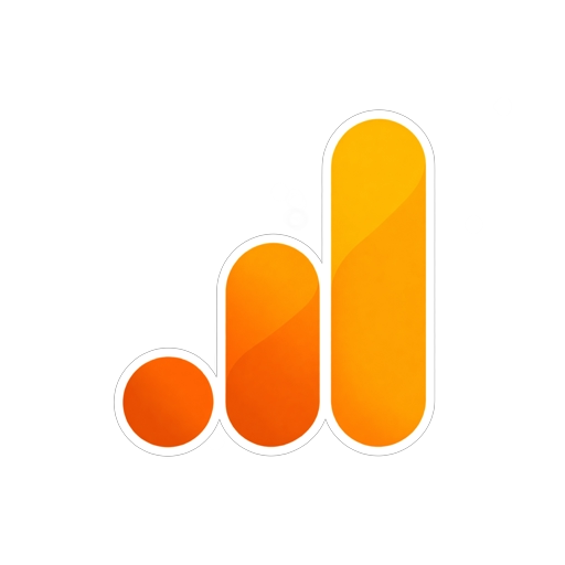 Google Analytics logo