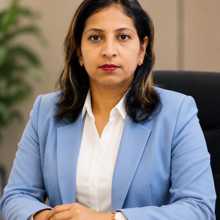 Saritha Bhukya - Freelance Digital Marketer Expert in Dubai