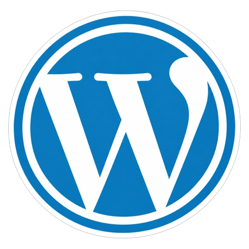 WordPress Logo