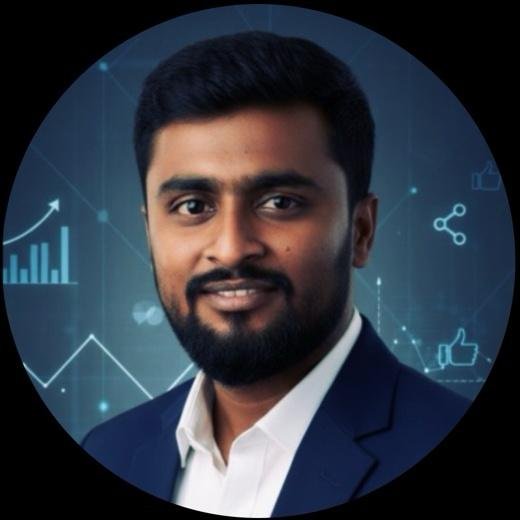 Chilukha Thirupathi Reddy - Digital Marketing Executive