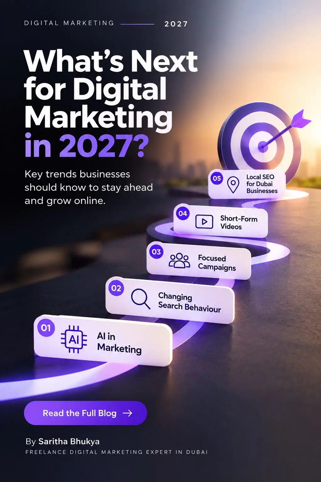 Digital Marketing Trends for 2027