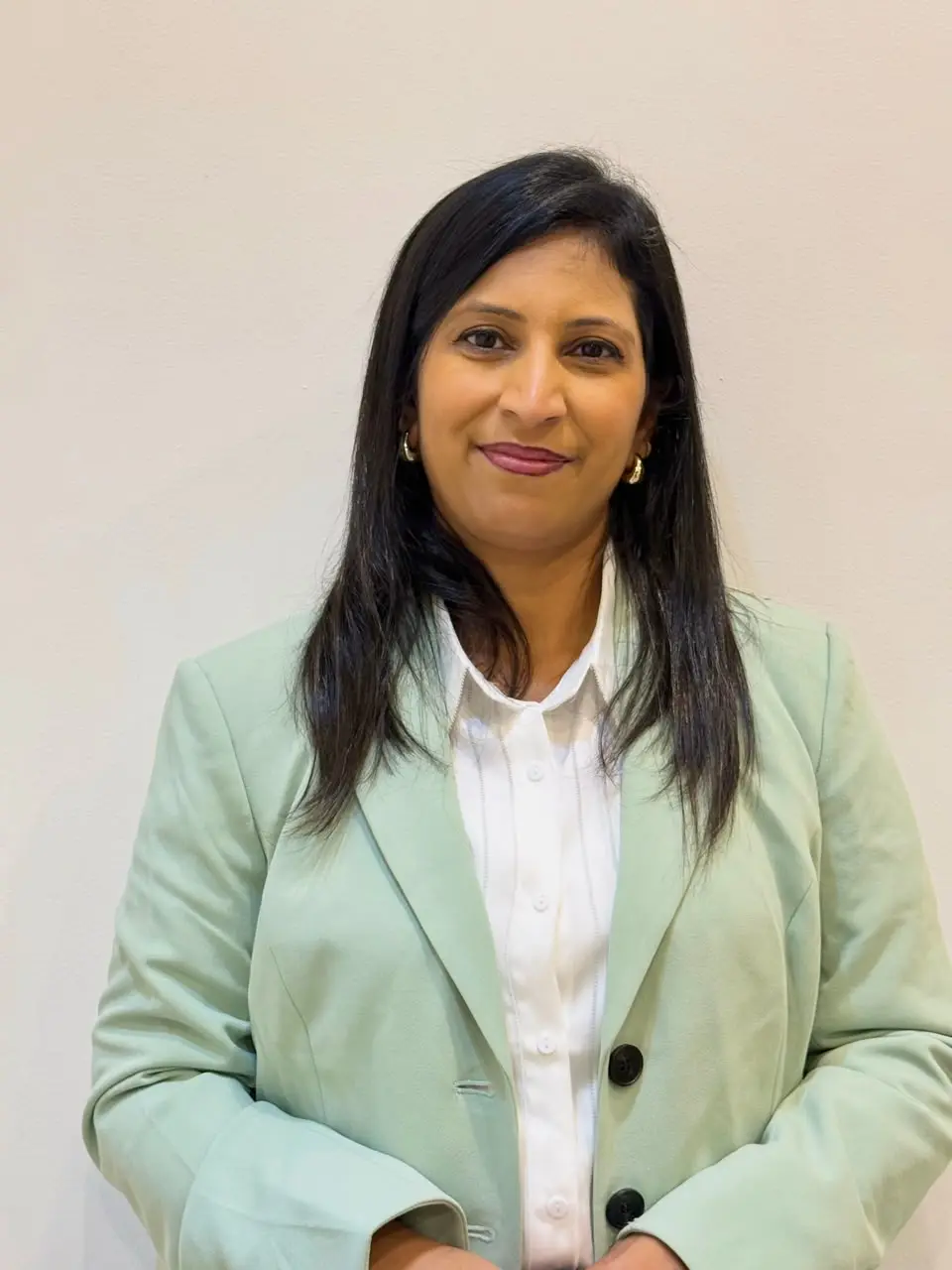 Freelance Digital Marketer in Dubai-Saritha Bhukya