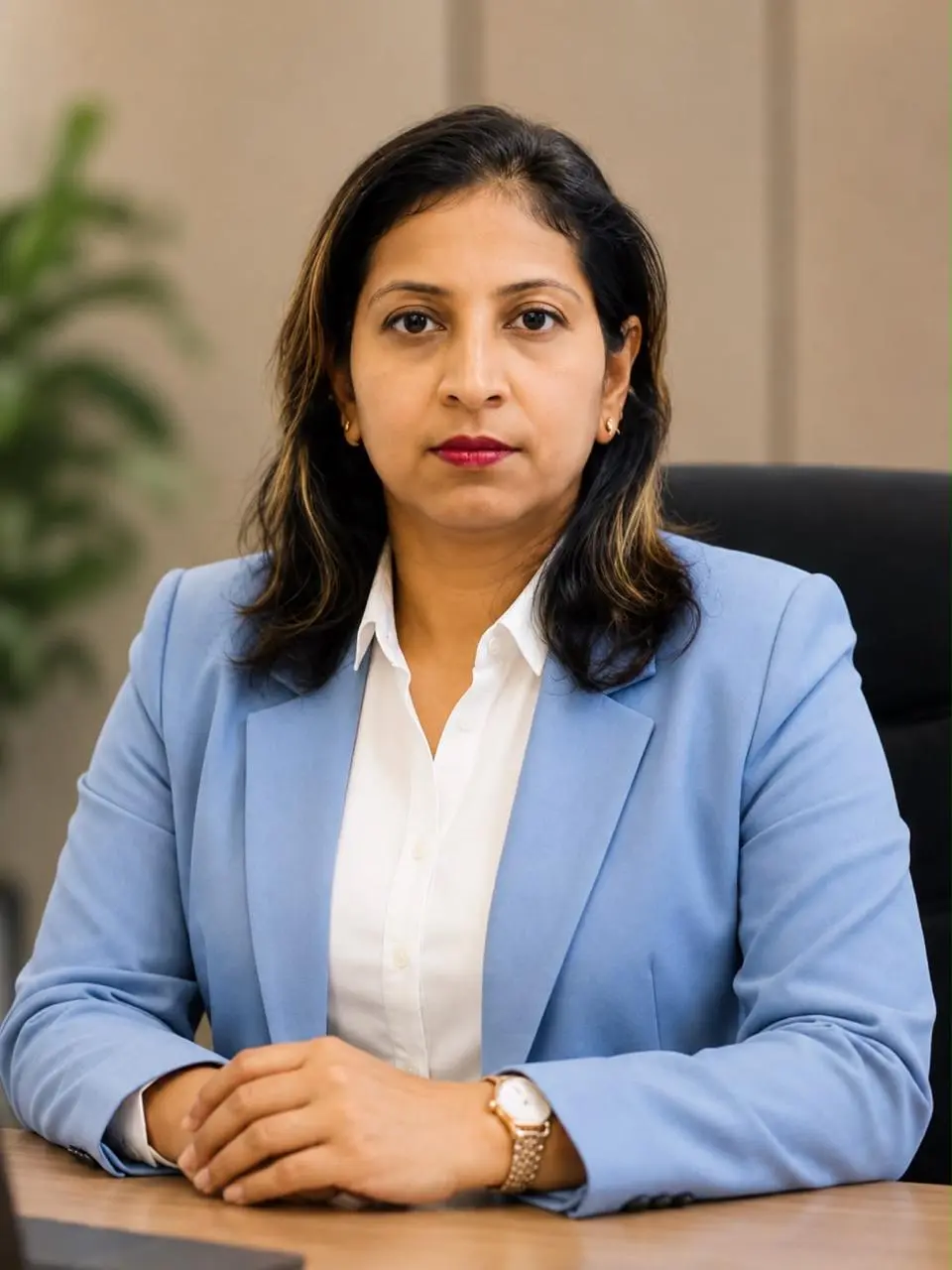 Freelance Digital Marketing Expert in Dubai - Saritha Bhukya