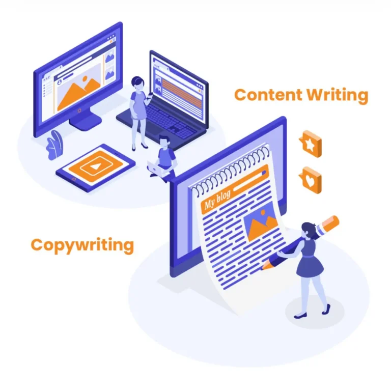 Freelance Digital Marketing Expert in Dubai-Content & Copywriting Service