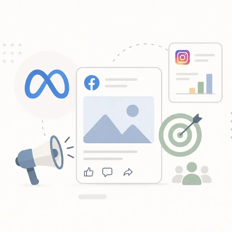 Freelance Digital Marketing Expert in Dubai - Meta Ads Service