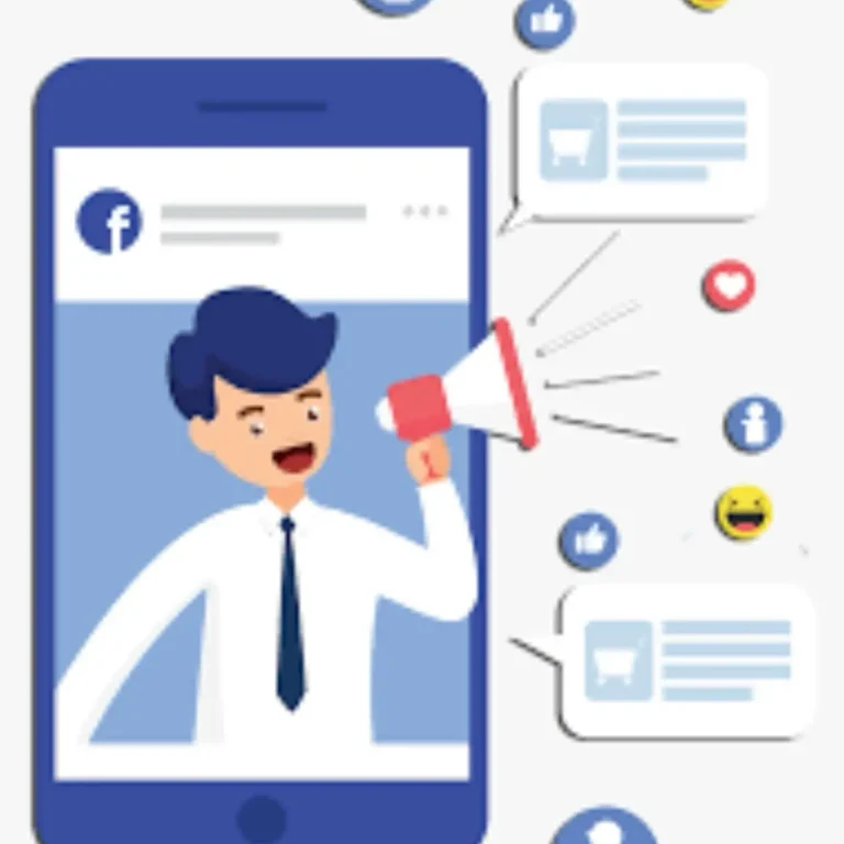 Freelance Digital Marketing Expert in Dubai -Social Media Service