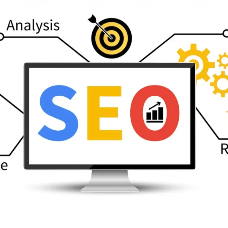Freelance Digital Marketing Expert in dubai-SEO Service