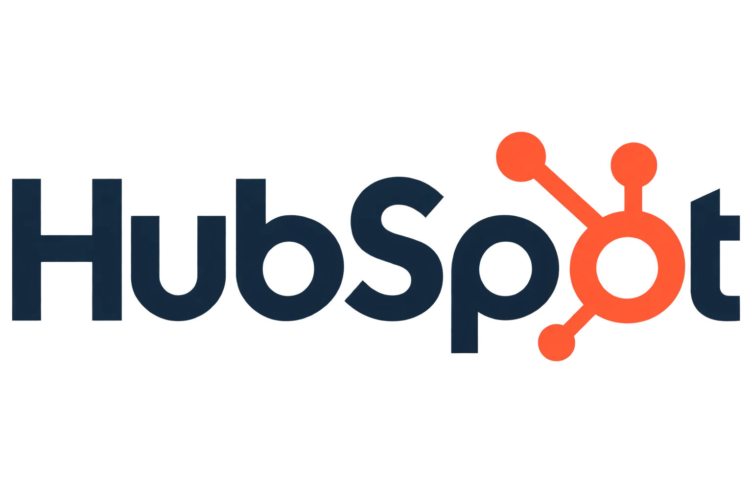 Freelance Digital Marketing Expert n Dubai - Hubspot Logo