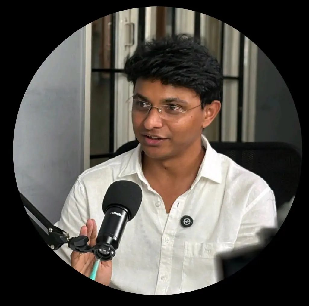 Mancha Balaji ,CEO of MBL Technologies,Client testimonial for digital Marketing Service