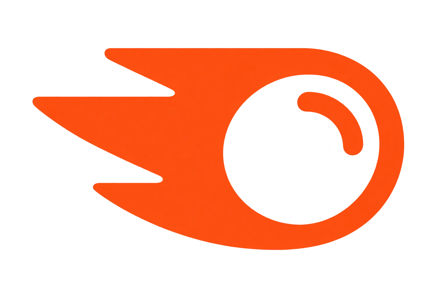 Semrush logo