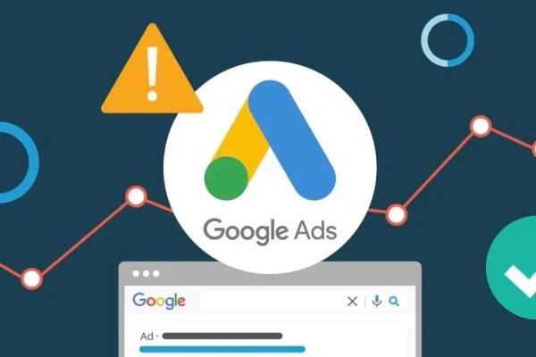 Google Ads management services in Dubai