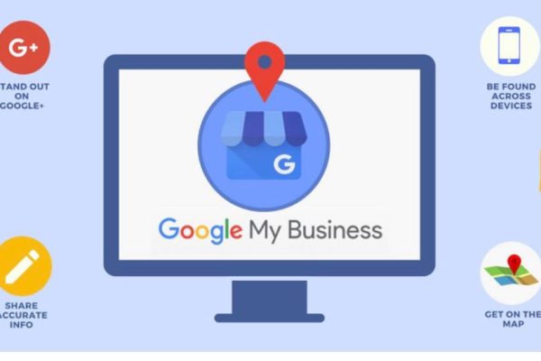 Google Business Profile optimisation services in Dubai